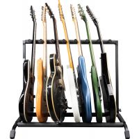 Gator Frameworks Rack pliant et rétractable 7 guitares - Vue 4